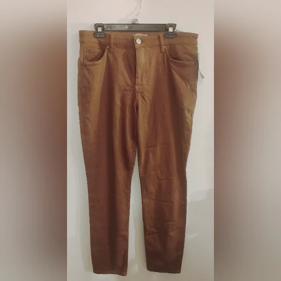 Orvis Exclusive Kut From The Kloth Women's Jeans, Sz 14 - Picture 1 of 5